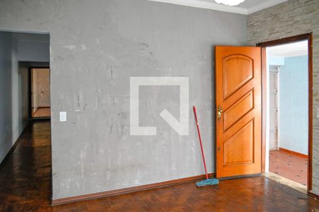 Sala de casa para alugar com 2 quartos, 150m² em Sacomã, São Paulo