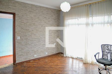 Sala de casa para alugar com 2 quartos, 150m² em Sacomã, São Paulo