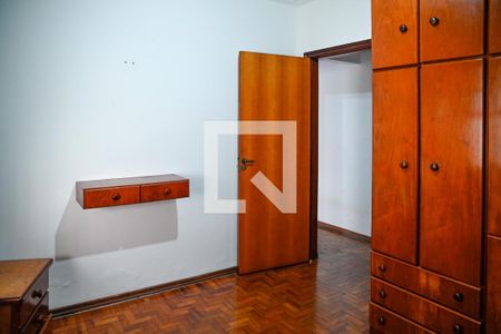 Quarto 2 de casa para alugar com 2 quartos, 150m² em Sacomã, São Paulo