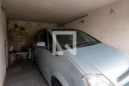 Casa à venda com 125m², 4 quartos e 1 vaga Casa à venda com 125m², 4 quartos e 1 vagaGaragem