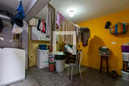 Casa à venda com 125m², 4 quartos e 1 vaga Casa à venda com 125m², 4 quartos e 1 vagaÁrea de Serviço