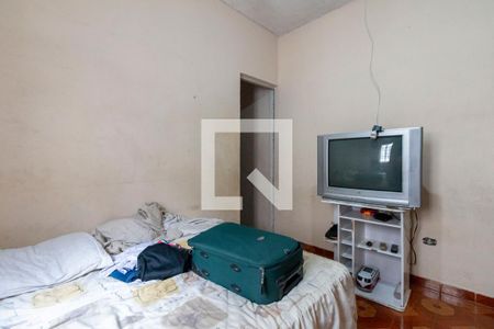 Casa à venda com 125m², 4 quartos e 1 vaga Casa à venda com 125m², 4 quartos e 1 vagaQuarto 3