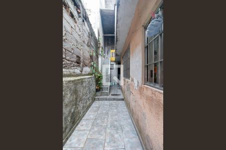 Casa à venda com 125m², 4 quartos e 1 vaga Casa à venda com 125m², 4 quartos e 1 vagaÁrea Externa