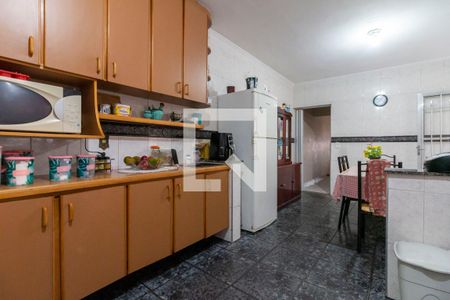 Casa à venda com 125m², 4 quartos e 1 vaga Casa à venda com 125m², 4 quartos e 1 vagaCozinha