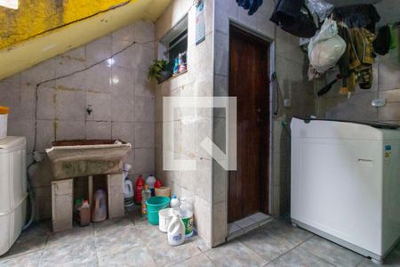 Casa à venda com 125m², 4 quartos e 1 vaga Casa à venda com 125m², 4 quartos e 1 vagaÁrea de Serviço