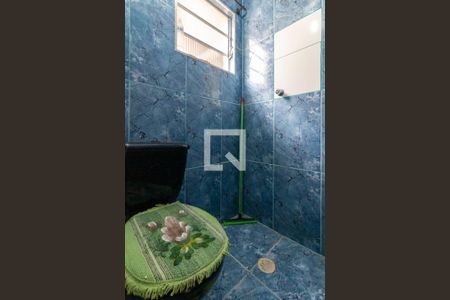 Casa à venda com 125m², 4 quartos e 1 vaga Casa à venda com 125m², 4 quartos e 1 vagaBanheiro Quarto 4