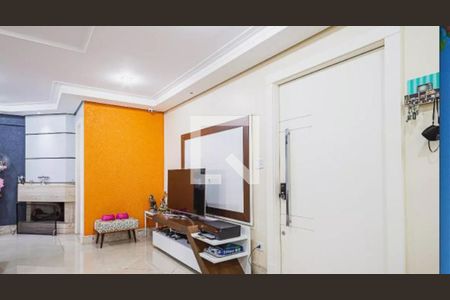 Apartamento à venda com 3 quartos, 280m² em Santo Antônio, São Caetano do Sul