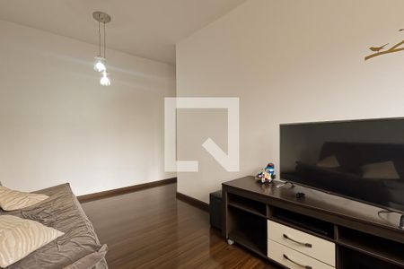 Sala de apartamento à venda com 2 quartos, 59m² em Picanço, Guarulhos