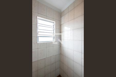 Banheiro de apartamento para alugar com 1 quarto, 50m² em Sumarezinho, São Paulo