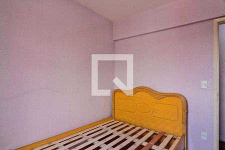 Quarto 1 de apartamento para alugar com 2 quartos, 57m² em Vila Palmeiras, São Paulo