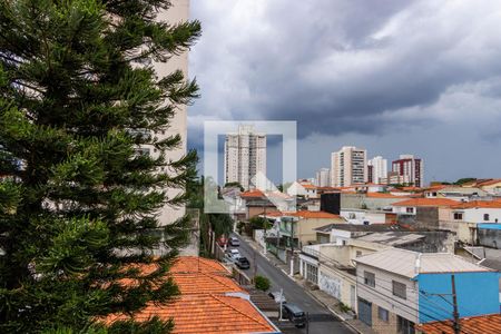 Vista de apartamento à venda com 3 quartos, 70m² em Vila Prudente, São Paulo