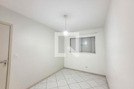 Quarto 1 de apartamento para alugar com 2 quartos, 51m² em Vila Moraes, São Paulo