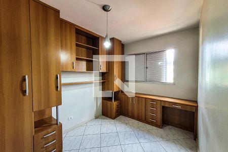 Quarto 2 de apartamento para alugar com 2 quartos, 51m² em Vila Moraes, São Paulo