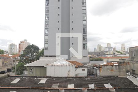 Vista do Quarto de kitnet/studio à venda com 1 quarto, 24m² em Vila da Saúde, São Paulo