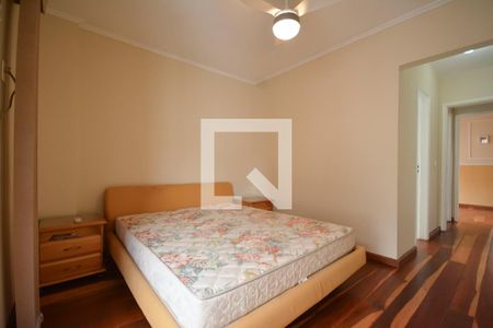 Quarto com suíte de apartamento à venda com 2 quartos, 77m² em Botafogo, Rio de Janeiro