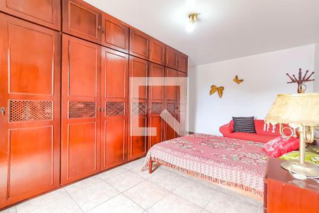 Quarto Suíte de apartamento para alugar com 3 quartos, 165m² em Balneario Guarujá, Guarujá