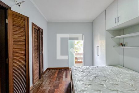 Quarto 1 - Suíte de casa para alugar com 3 quartos, 240m² em Vila Monumento, São Paulo