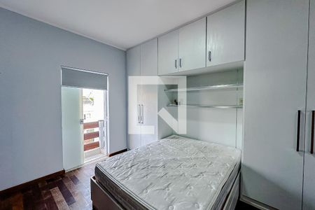 Quarto 1 - Suíte de casa para alugar com 3 quartos, 240m² em Vila Monumento, São Paulo