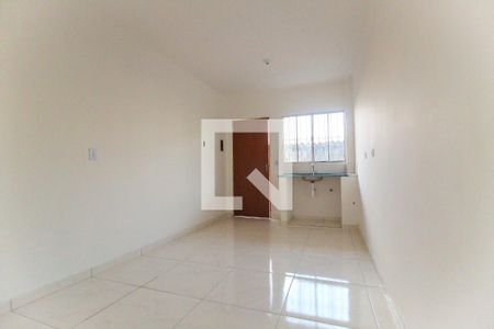 Studio de kitnet/studio para alugar com 1 quarto, 24m² em Vila Clara, São Paulo