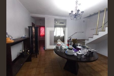 Casa à venda com 5 quartos, 196m² em Ipiranga, São Paulo