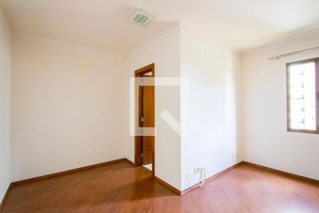 Quarto 1 - Suíte de apartamento para alugar com 3 quartos, 150m² em Centro, Santo André