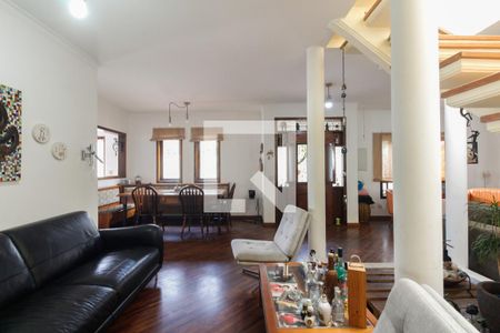Sala  de casa à venda com 3 quartos, 260m² em Vila Aricanduva, São Paulo