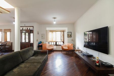 Sala  de casa à venda com 3 quartos, 260m² em Vila Aricanduva, São Paulo