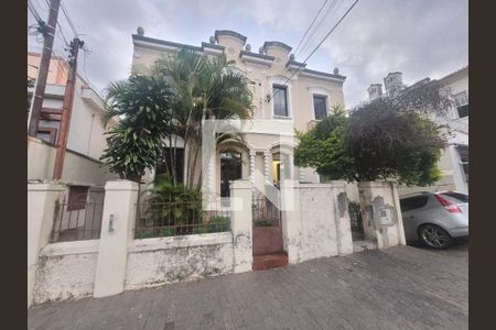 Casa à venda com 6 quartos, 480m² em Ipiranga, São Paulo