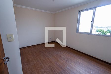 Quarto 1 / sauíte de apartamento à venda com 3 quartos, 190m² em Minaslandia, Belo Horizonte