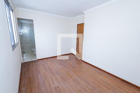 Quarto 1 / sauíte de apartamento à venda com 3 quartos, 190m² em Minaslandia, Belo Horizonte