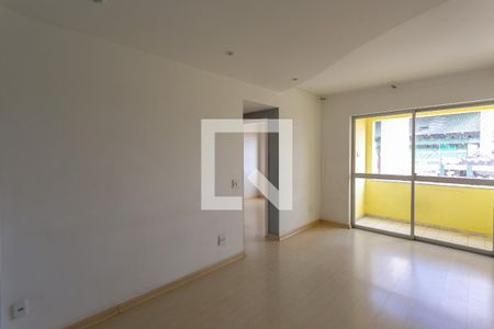 Apartamento à venda com 73m², 2 quartos e 1 vagaSala