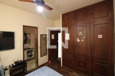 Quarto 1 de apartamento à venda com 3 quartos, 200m² em Novo Eldorado, Contagem