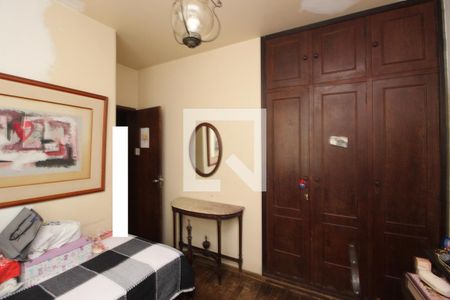 Quarto 2 de apartamento à venda com 3 quartos, 200m² em Novo Eldorado, Contagem