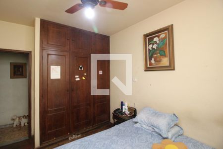 Quarto 1 de apartamento à venda com 3 quartos, 200m² em Novo Eldorado, Contagem