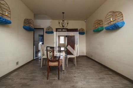Sala  de apartamento à venda com 3 quartos, 200m² em Novo Eldorado, Contagem