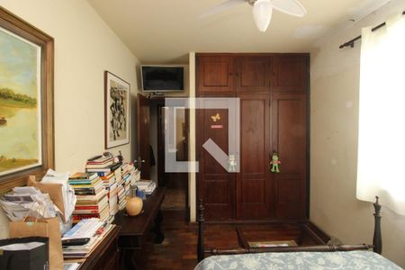 Quarto 3 de apartamento à venda com 3 quartos, 200m² em Novo Eldorado, Contagem