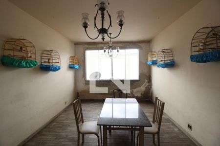 Sala  de apartamento à venda com 3 quartos, 200m² em Novo Eldorado, Contagem