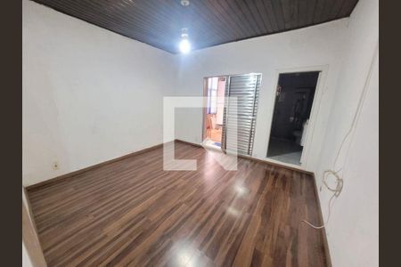 Casa à venda com 3 quartos, 98m² em Vila São José, São Paulo