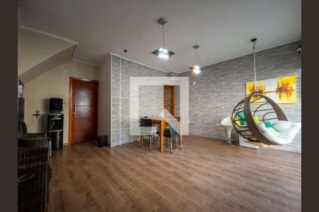 Casa à venda com 3 quartos, 106m² em Vila Mariana, São Paulo