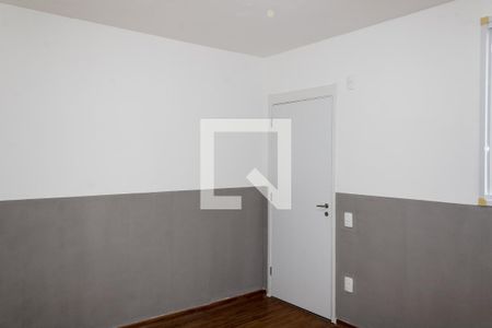 Sala de apartamento para alugar com 2 quartos, 43m² em Campo Grande, Rio de Janeiro