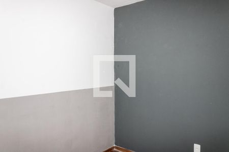 Quarto 1 de apartamento para alugar com 2 quartos, 43m² em Campo Grande, Rio de Janeiro