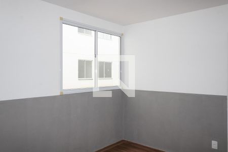 Sala de apartamento para alugar com 2 quartos, 43m² em Campo Grande, Rio de Janeiro