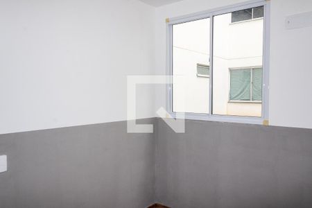 Quarto 1 de apartamento para alugar com 2 quartos, 43m² em Campo Grande, Rio de Janeiro