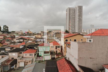 Quarto 1 de apartamento à venda com 2 quartos, 45m² em Itaberaba, São Paulo