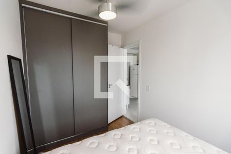 Suíte de apartamento para alugar com 1 quarto, 30m² em Água Branca, São Paulo