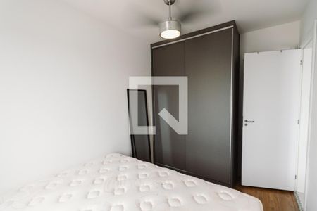 Suíte de apartamento para alugar com 1 quarto, 30m² em Água Branca, São Paulo