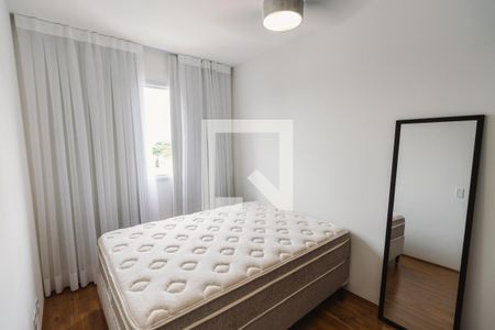 Suíte de apartamento para alugar com 1 quarto, 30m² em Água Branca, São Paulo