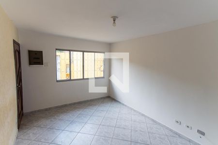 Sala de casa à venda com 3 quartos, 112m² em Vila Germinal, São Paulo