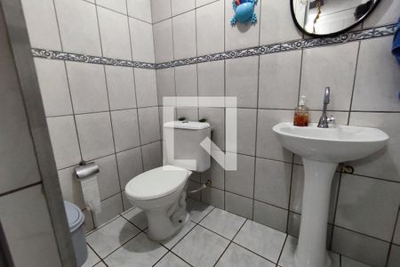 Lavabo de casa à venda com 3 quartos, 126m² em Vila Sao Geraldo, São Paulo