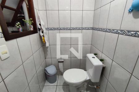 Lavabo de casa à venda com 3 quartos, 126m² em Vila Sao Geraldo, São Paulo
